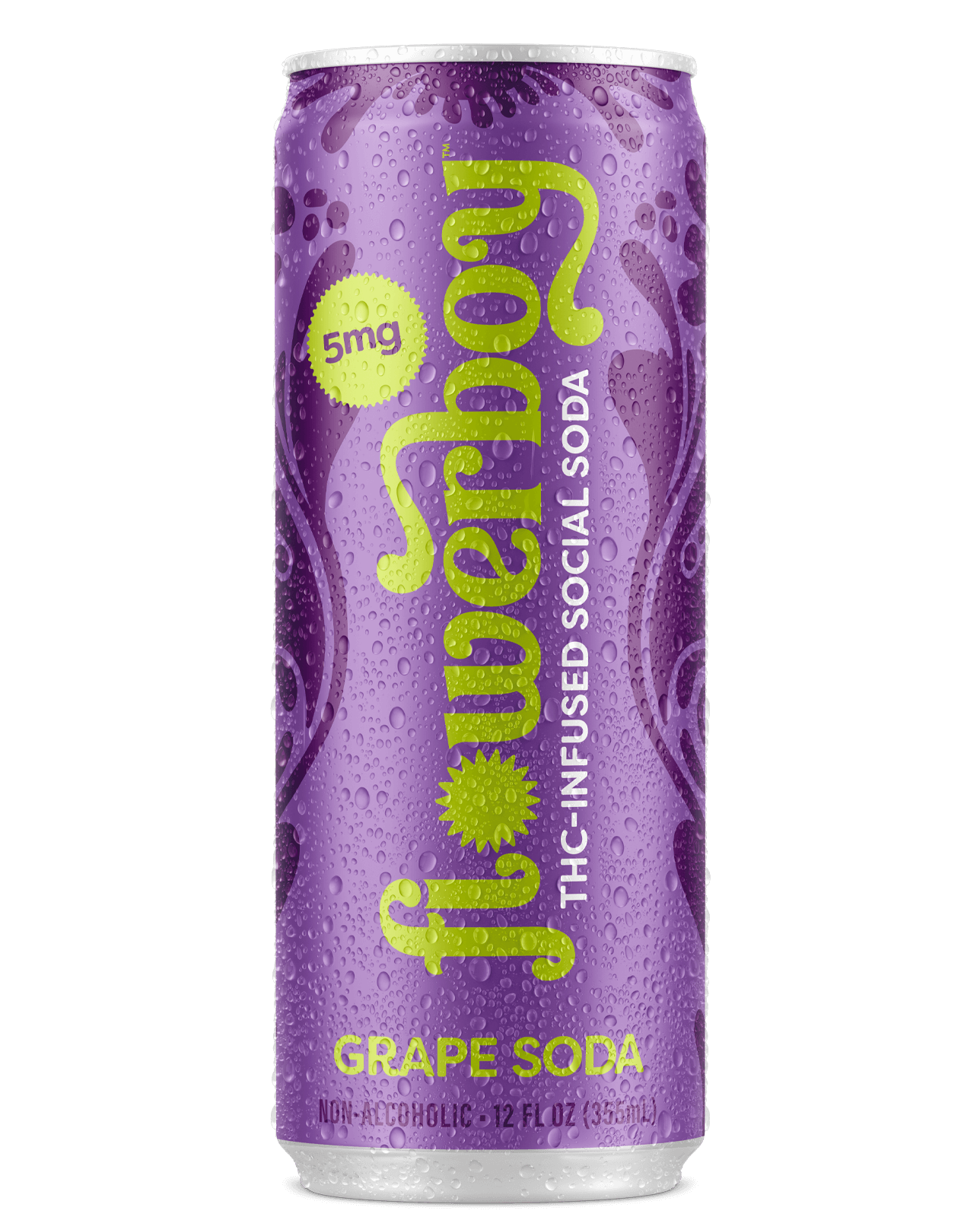 Photo of Grape Soda