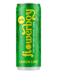 Lemon Lime