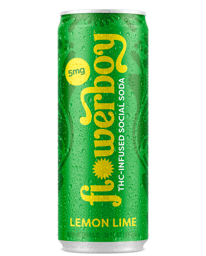 Lemon Lime