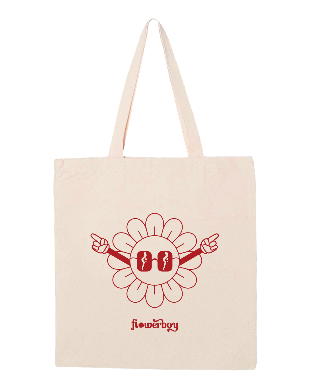 Photo of Flowerboy Tote