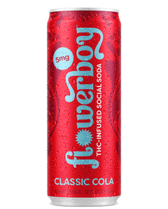 Classic Cola