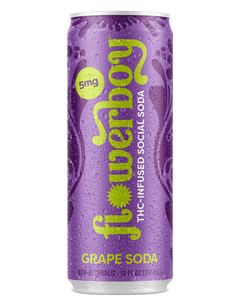 Grape Soda