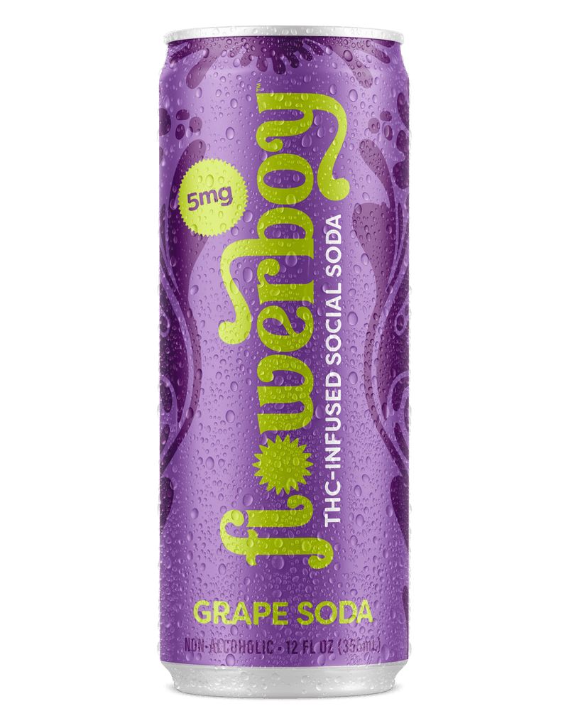 Grape Soda