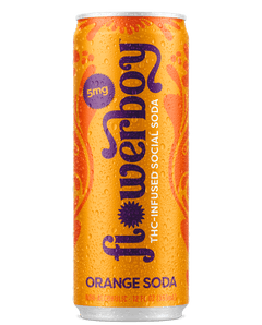 Orange Soda